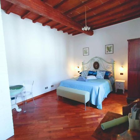 The Best Small Florence Flat Appartement Buitenkant foto