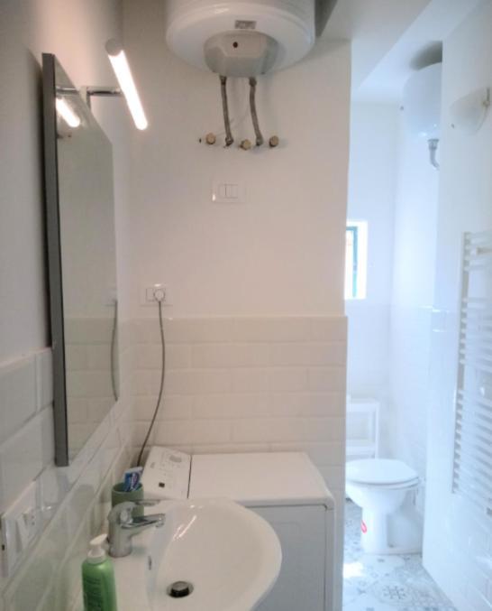 The Best Small Florence Flat Appartement Buitenkant foto