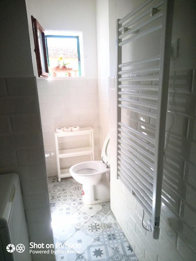 The Best Small Florence Flat Appartement Buitenkant foto