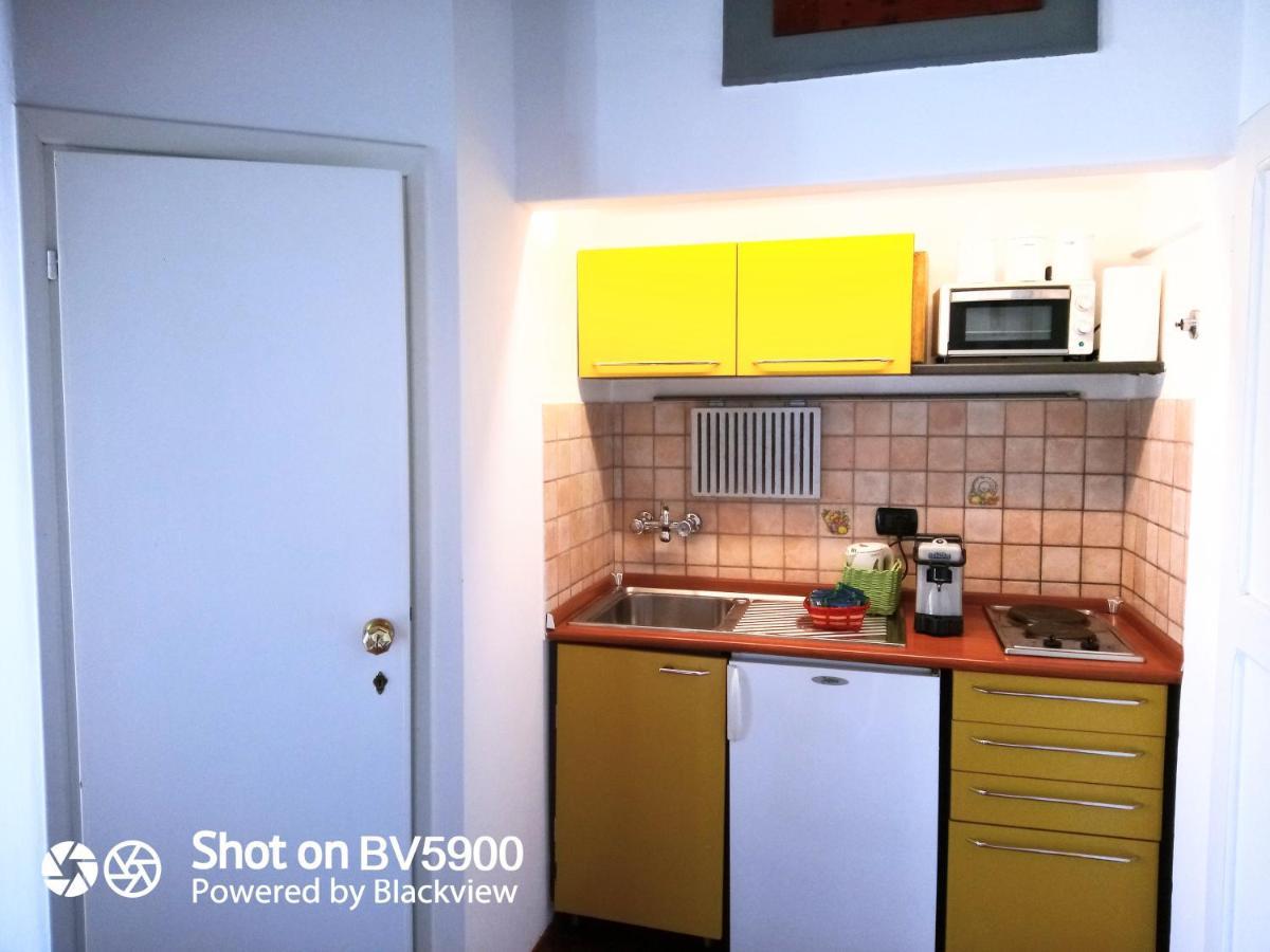 The Best Small Florence Flat Appartement Buitenkant foto