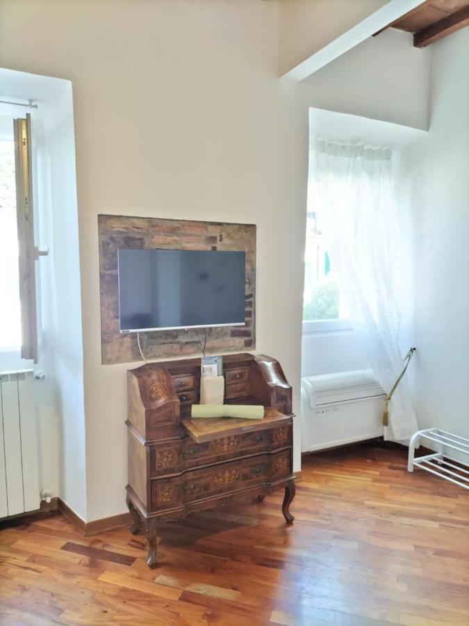 The Best Small Florence Flat Appartement Buitenkant foto