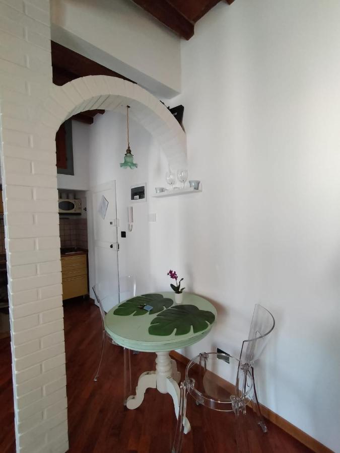 The Best Small Florence Flat Appartement Buitenkant foto