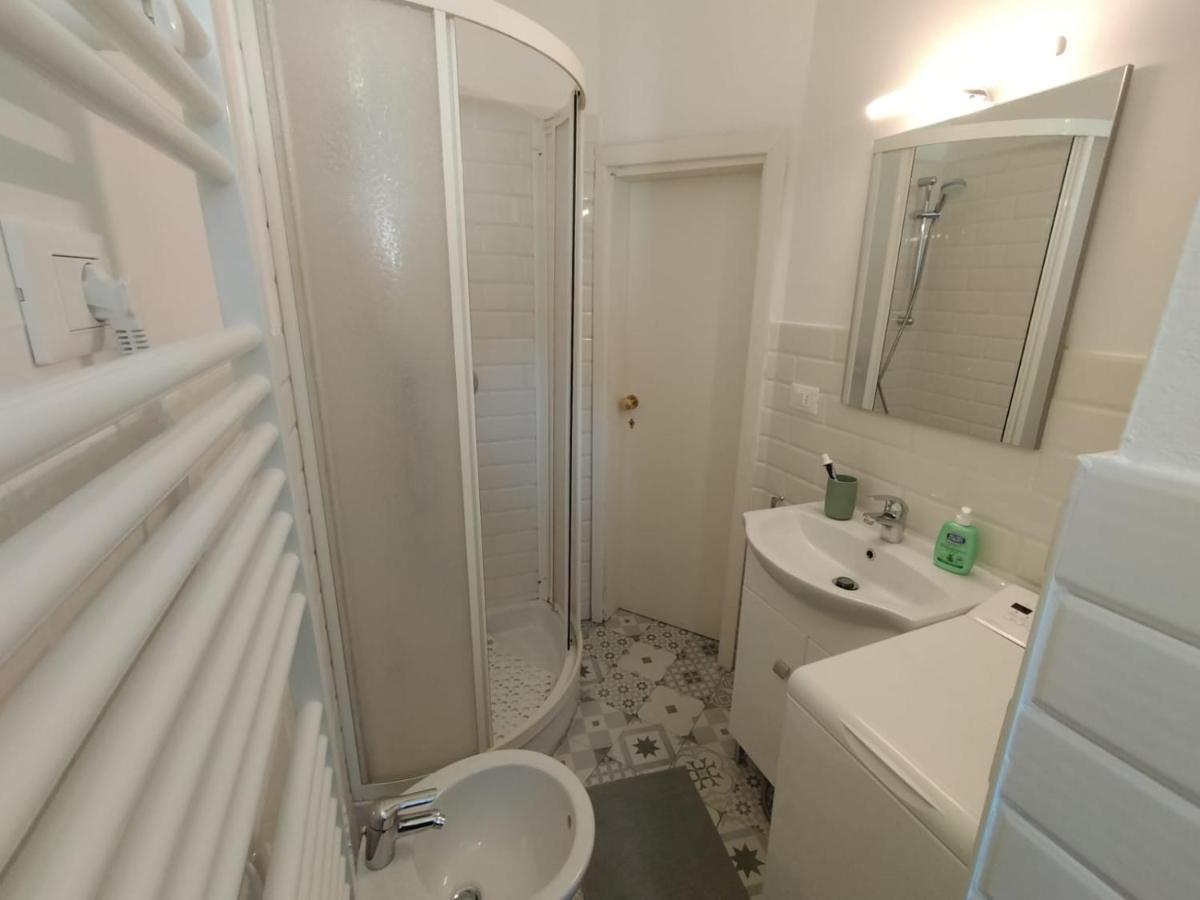 The Best Small Florence Flat Appartement Buitenkant foto